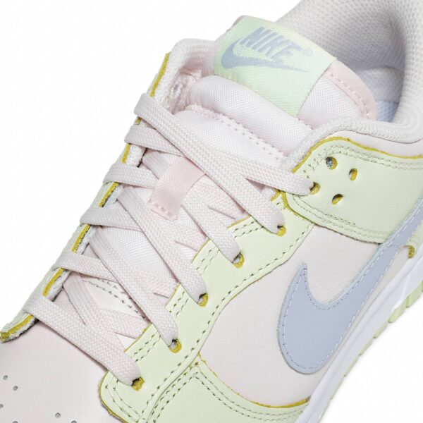 Nike Dunk Low Lime Ice (Women's) DD1503-600 - Nicesk photo 9