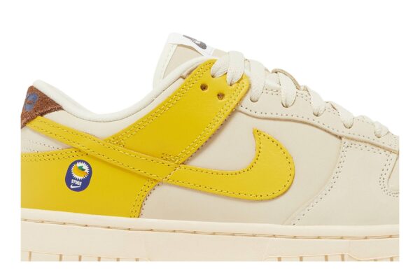 Nike Dunk Low LX Banana (Women's) DR5487-100 - Nicesk photo 2
