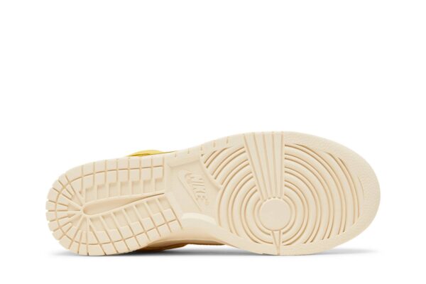 Nike Dunk Low LX Banana (Women's) DR5487-100 - Nicesk photo 4