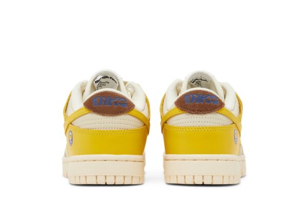 Nike Dunk Low LX Banana (Women's) DR5487-100 - Nicesk photo 6
