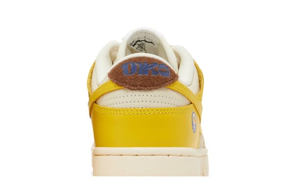Nike Dunk Low LX Banana (Women's) DR5487-100 - Nicesk photo 7