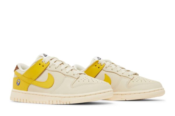 Nike Dunk Low LX Banana (Women's) DR5487-100 - Nicesk photo 8