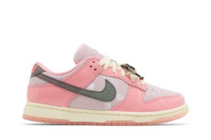 Nike Dunk Low LX Barbie (Women's) FN8927-621 - Nicesk photo 1