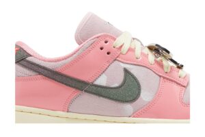 Nike Dunk Low LX Barbie (Women's) FN8927-621 - Nicesk photo 2