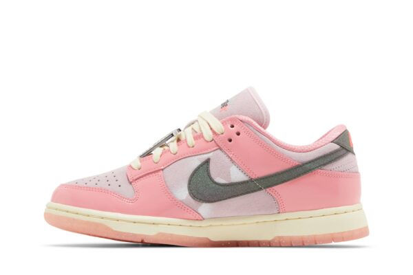 Nike Dunk Low LX Barbie (Women's) FN8927-621 - Nicesk photo 3