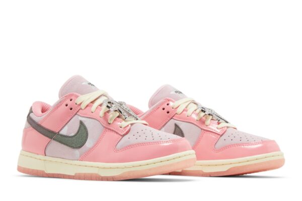 Nike Dunk Low LX Barbie (Women's) FN8927-621 - Nicesk photo 8