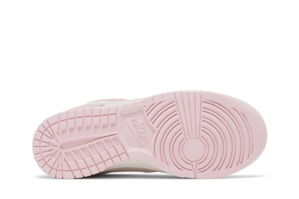 Nike Dunk Low LX Pink Foam (Women's) DV3054-600 - Nicesk photo 4