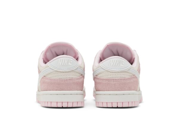 Nike Dunk Low LX Pink Foam (Women's) DV3054-600 - Nicesk photo 6