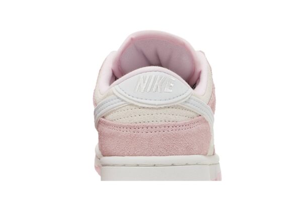 Nike Dunk Low LX Pink Foam (Women's) DV3054-600 - Nicesk photo 7
