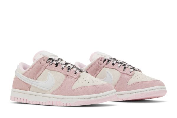 Nike Dunk Low LX Pink Foam (Women's) DV3054-600 - Nicesk photo 8