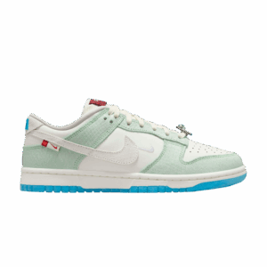 Nike Dunk Low LX Year of the Dragon (2024) (Women's) FZ5065-111 - Nicesk photo 1