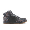Nike Dunk Low Medium Grey 317893-001 - Nicesk photo 1