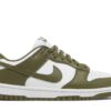 Nike Dunk Low Medium Olive (Women's) DD1503-120 - Nicesk photo 1