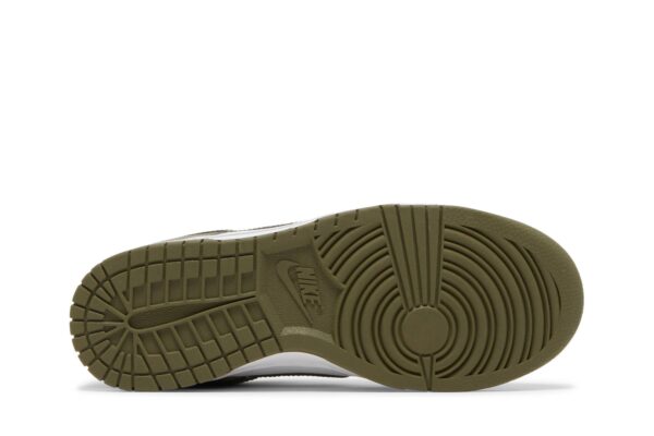 Nike Dunk Low Medium Olive (Women's) DD1503-120 - Nicesk photo 4