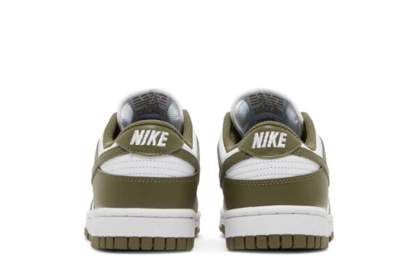 Nike Dunk Low Medium Olive (Women's) DD1503-120 - Nicesk photo 6