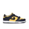 Nike Dunk Low Michigan (2021/2024) (PS) CW1588-700 - Nicesk photo 1