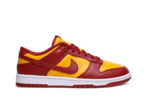 Nike Dunk Low Midas Gold DD1391-701 - Nicesk photo 1