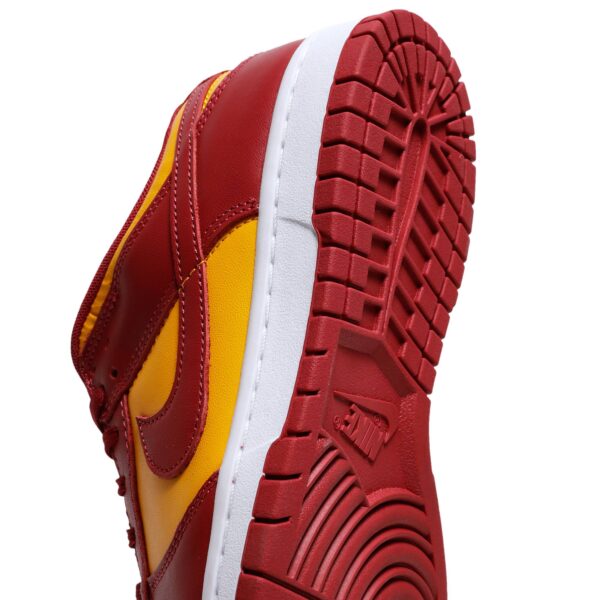 Nike Dunk Low Midas Gold DD1391-701 - Nicesk photo 10