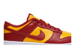 Nike Dunk Low Midas Gold DD1391-701 - Nicesk photo 2
