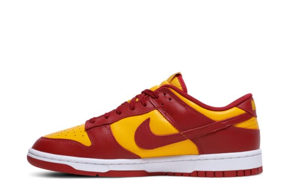 Nike Dunk Low Midas Gold DD1391-701 - Nicesk photo 3
