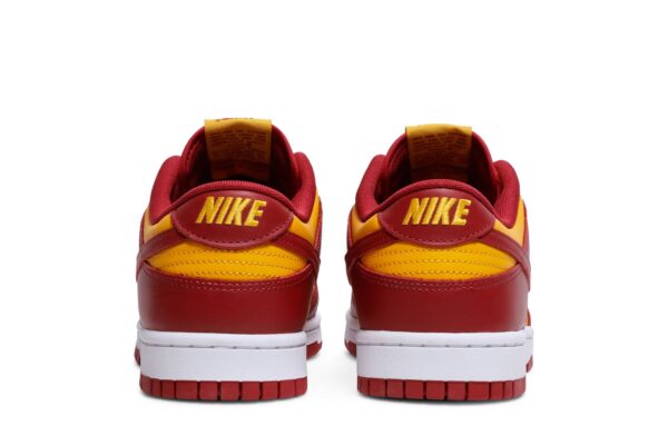 Nike Dunk Low Midas Gold DD1391-701 - Nicesk photo 6
