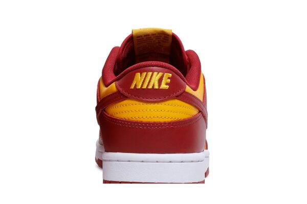 Nike Dunk Low Midas Gold DD1391-701 - Nicesk photo 7