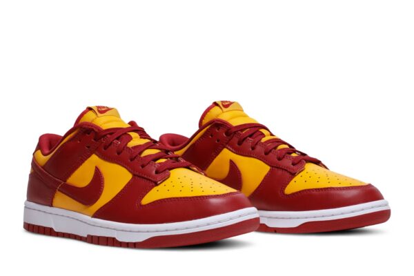 Nike Dunk Low Midas Gold DD1391-701 - Nicesk photo 8
