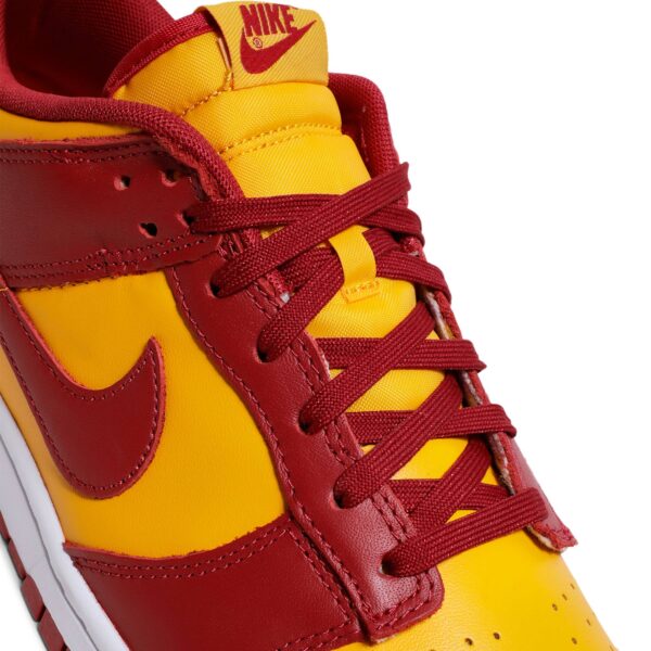 Nike Dunk Low Midas Gold DD1391-701 - Nicesk photo 9