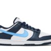 Nike Dunk Low Midnight Navy University Blue FN7800-400 - Nicesk photo 1