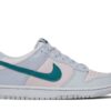 Nike Dunk Low Mineral Teal (GS) FD1232-002 - Nicesk photo 1