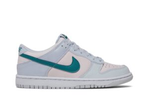 Nike Dunk Low Mineral Teal (GS) FD1232-002 - Nicesk photo 1
