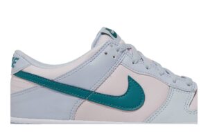 Nike Dunk Low Mineral Teal (GS) FD1232-002 - Nicesk photo 2