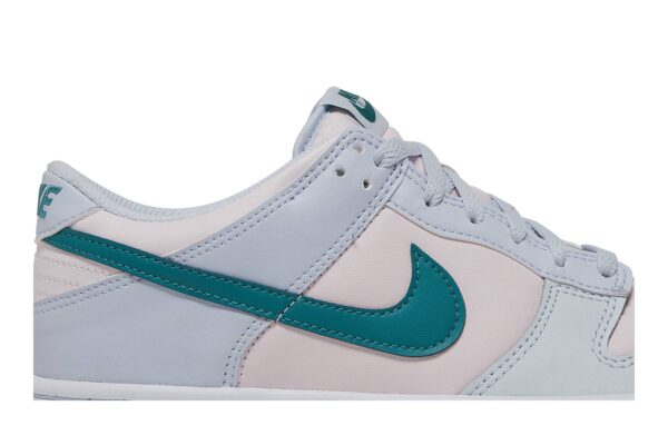 Nike Dunk Low Mineral Teal (GS) FD1232-002 - Nicesk photo 2