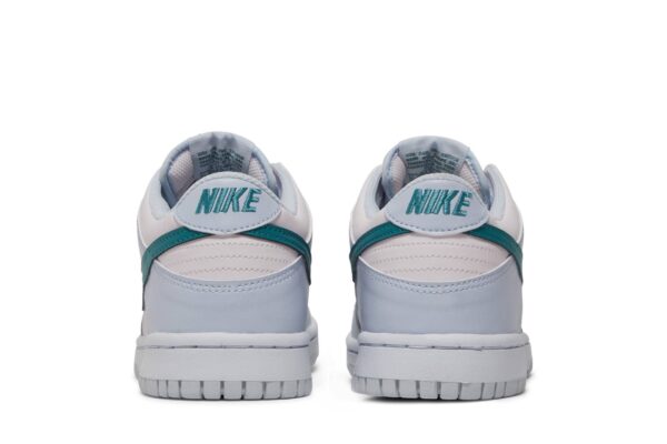 Nike Dunk Low Mineral Teal (GS) FD1232-002 - Nicesk photo 6
