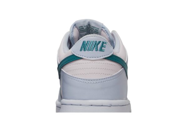 Nike Dunk Low Mineral Teal (GS) FD1232-002 - Nicesk photo 7