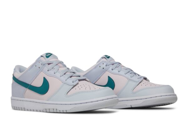 Nike Dunk Low Mineral Teal (GS) FD1232-002 - Nicesk photo 8