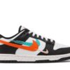 Nike Dunk Low Multiple Swooshes White Washed Teal (Women's) FD4623-131 - Nicesk photo 1