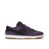 Nike Dunk Low N7 (2021) DN1441-500 - Nicesk photo 1
