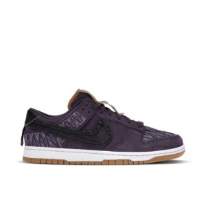 Nike Dunk Low N7 (2021) DN1441-500 - Nicesk photo 1