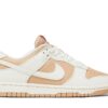 Nike Dunk Low Next Nature Beige Sail (Women's) DD1873-200 - Nicesk photo 1