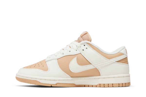 Nike Dunk Low Next Nature Beige Sail (Women's) DD1873-200 - Nicesk photo 3
