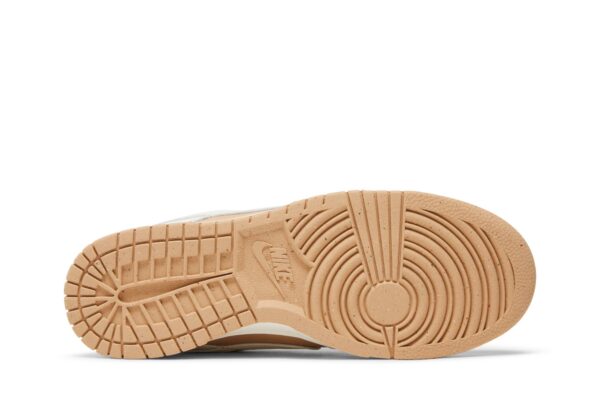 Nike Dunk Low Next Nature Beige Sail (Women's) DD1873-200 - Nicesk photo 4