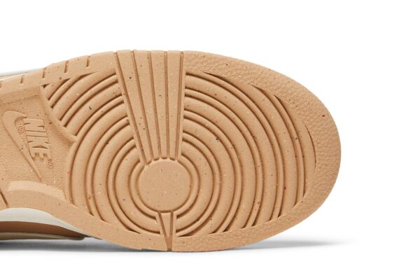 Nike Dunk Low Next Nature Beige Sail (Women's) DD1873-200 - Nicesk photo 5