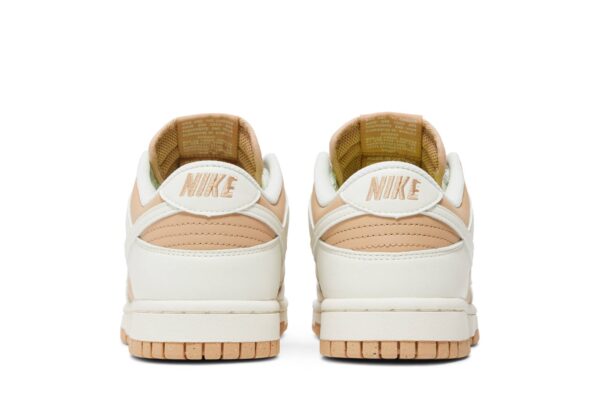 Nike Dunk Low Next Nature Beige Sail (Women's) DD1873-200 - Nicesk photo 6
