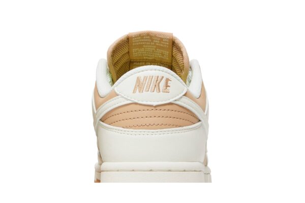 Nike Dunk Low Next Nature Beige Sail (Women's) DD1873-200 - Nicesk photo 7