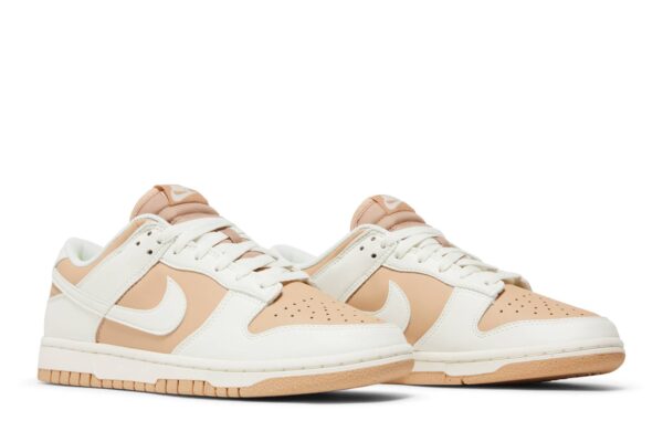Nike Dunk Low Next Nature Beige Sail (Women's) DD1873-200 - Nicesk photo 8