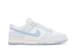 Nike Dunk Low Next Nature Blue Tint (Women's) DD1873-400 - Nicesk photo 1