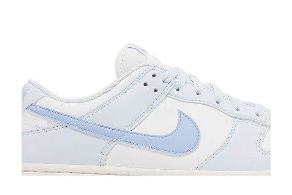 Nike Dunk Low Next Nature Blue Tint (Women's) DD1873-400 - Nicesk photo 2