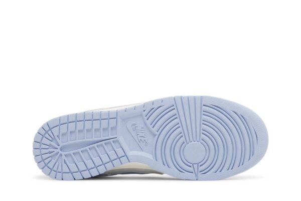 Nike Dunk Low Next Nature Blue Tint (Women's) DD1873-400 - Nicesk photo 4