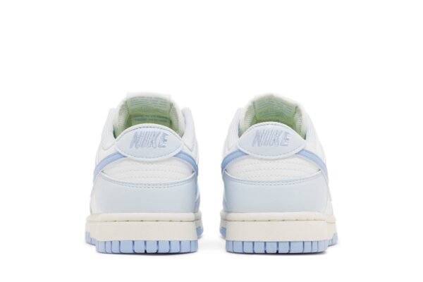 Nike Dunk Low Next Nature Blue Tint (Women's) DD1873-400 - Nicesk photo 6
